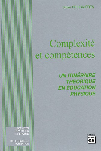 Complexité et compétences