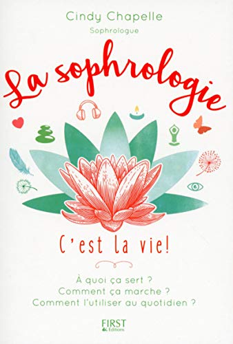 La sophrologie by 