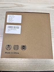 AMOLEN Wood PLA Filament Bundle 3D Printer Filament