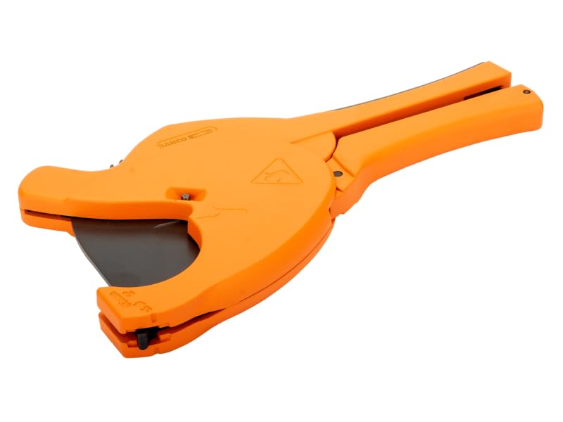 Corta Tubos para PVC 63 Mm