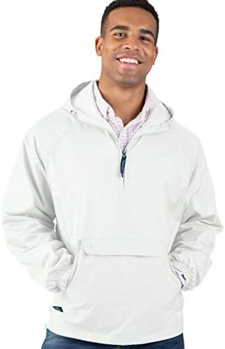 Charles River Apparel Wind \u0026 Water 