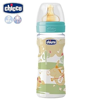 chicco feeding bottle