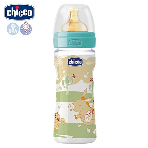 chicco feeding bottle 250ml