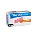 Paper Mate Pink Pearl Erasers, Medium, 24 Count primary