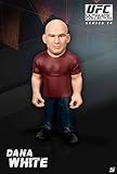 Round 5 UFC Ultimate Collector Series 14 Action Figure Dana White