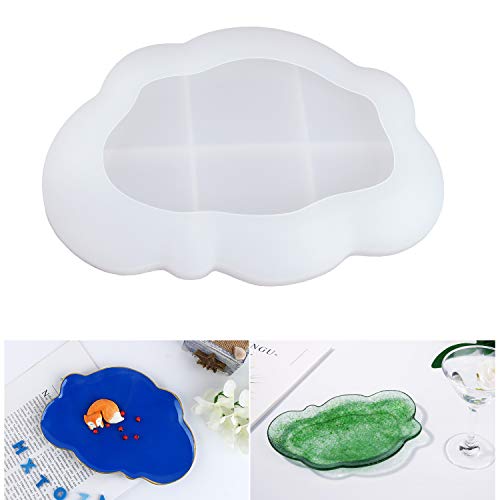 10 best resin molds dish for 2020 Sideror Reviews