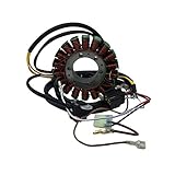 Hity Motor Stator Magneto Coil For Polaris Sportsman 400 500 Scrambler 500 4x4 Hawkeye 400 HO Ranger 400