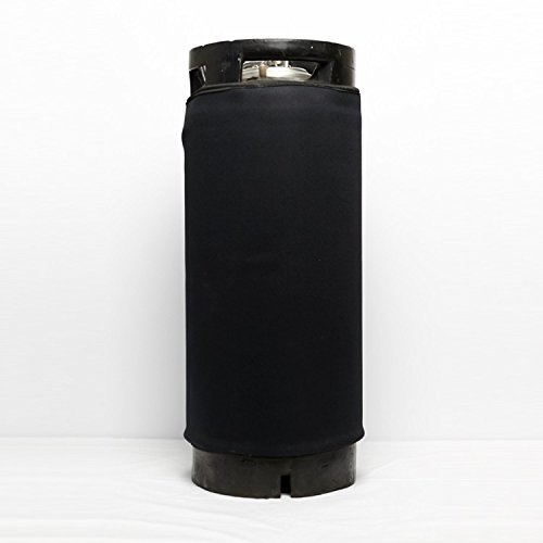 Keg Insulator Sleeve (5 Gallon)