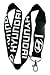 Hyundai Lanyard Keychain Holder
