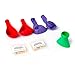 Jelly Squoosh-O's D.I.Y. Stress Ball By Horizon Group USA