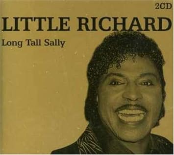 Long Tall Sally Little Richard Amazon De Musik
