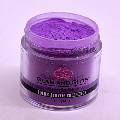 Powder Acrylic Colors (Made in USA) - 1oz (301 - Leticia)