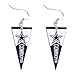 Aminco NFL Earrings