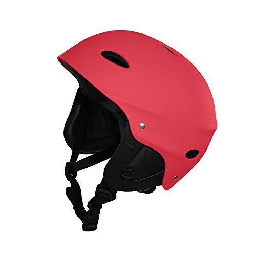 Vihir Adult Water Sports Skate Bike Helmet with Ears Adjustable Multi Skating Skateboard Scooter Surf Men Women Dial Helmet