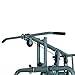Soozier Complete Home Fitness Station Gym Machine w/ 100 lb Stackthumb 4