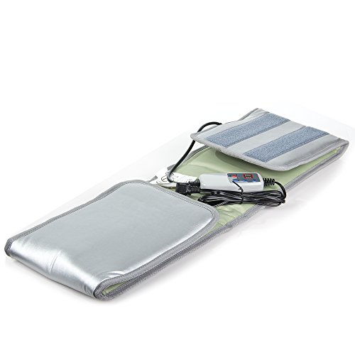 Precision Therapy Far Infrared Sauna Belt Pricepulse