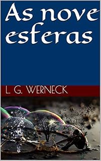 Livro As nove esferas