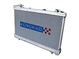 Koyo VH081226 Radiator