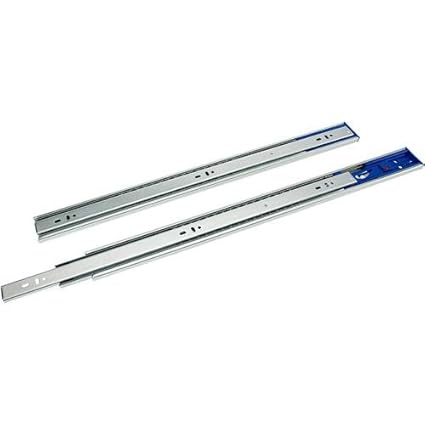 24 Inch Cabinet Hardware Shop Fox D4460 Self Closing Ball Bearing