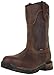 Irish Setter Men's 83906 Wellington Steel Toe Work Boot