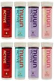 New Nuun Active Hydrating Electrolyte Tablets, Juicebox Mix, 8 Count