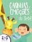 Livro Carinhas e Emoções do Bebê