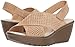 Skechers Women's Parallel Infrastructure Wedge Sandal
