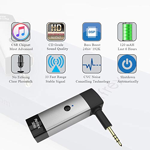 hd598 bluetooth adapter