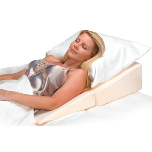 Folding Bed Wedge - 12' High image