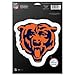 Chicago Bears Logo Die-Cut Magnet