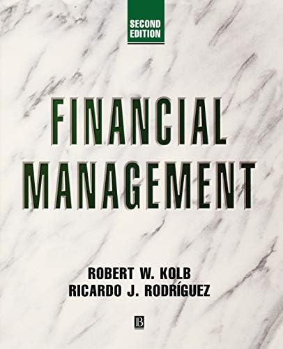 Amazon.com: Analysis for Financial Management: 9781259918964