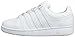 K-Swiss Women's Classic VN Lifestyle Sneaker, White/White, 9 M US