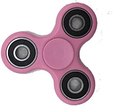 JOMTOP Toys Printing EDC Fidget Spinner Toy Austism ADHD Toys Stress Toys