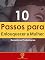 Livro 10 Passos para Enlouquecer a Mulher: Nas Preliminares