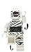 LEGO 9007231 Monster Fighters Mummy Minifigure Alarm Clock