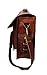 Handmadecraft Vintage Leather Laptop Bag 15