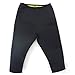 Lelinta Womens Slimming Pants Hot Thermo Neoprene Sweat Sauna Body Shapers