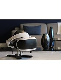 TreeCloud9 SuperStand VR Stand, PSVR Stand, PSVR Headset Display Stand, PSVR Accesorios
