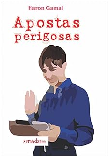 Livro Apostas perigosas
