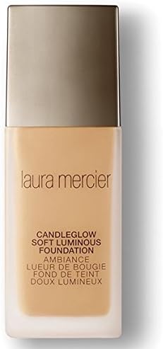 Laura Mercier 'Candleglow' Soft Luminous Foundation - 1 oz (Dusk)