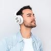 Bluetooth-Headphones-WirelessTuinyo-Over-Ear-Stereo-Wireless-Headset-35H-Playtime-with-deep-bass-Soft-Memory-Protein-Earmuffs-Built-in-Mic-Wired-Mode-PCCell-PhonesTV-White TUINYO Bluetooth Headphones Wireless, Over Ear Stereo Wireless Headset 40H Playtime with deep bass, Soft Memory-Protein…