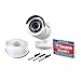 New Swann SRPRO-T855WB2-US PRO-T855 1080P Security Cameras w Night Vision 2 Pack