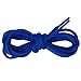 Suddora Shoelaces - Pair of Tubed Multi Colored Shoe Strings