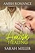 An Amish Healing by Sarah Miller
