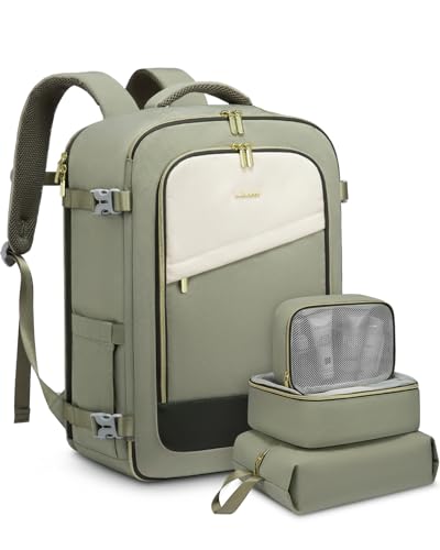 LOVEVOOK Travel Backpack