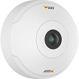 Axis Communications M3047-P