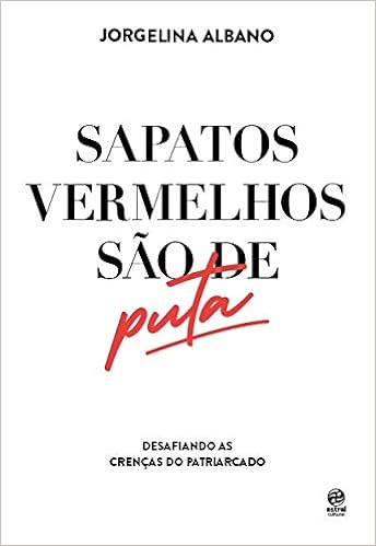 sapatos vermelhos 2019