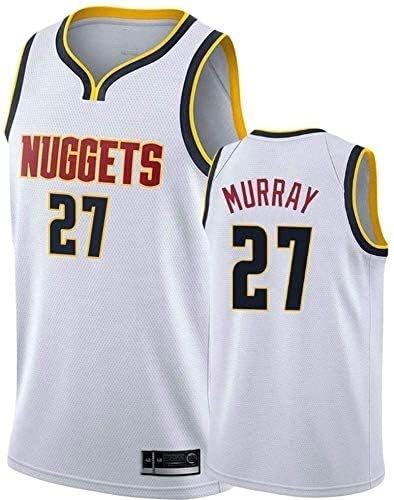 jamal murray nba jersey