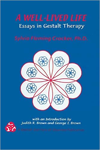 A Well Lived Life Sylvia F Crocker 9780881633191 Amazon - 