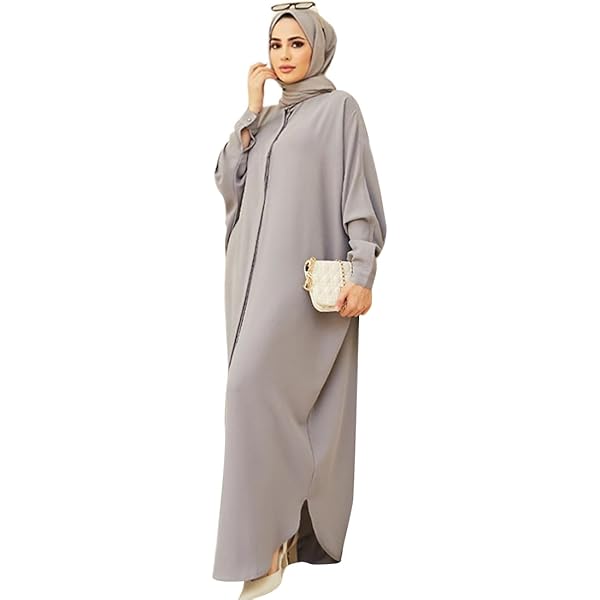 flower girls dresses Men's Full Length Long Sleeve Islamic Thobe main image 0